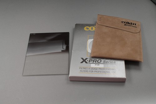 Cokin xpro series 170x120mm - cokin,