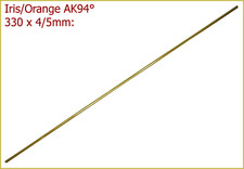 (3,79€/m) Reduktions-Glas in