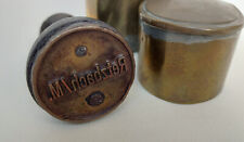 Gemeinde Messing Siegel