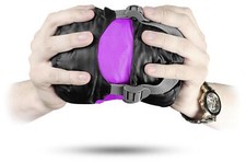 Ultralight Schlafsack "Runty"