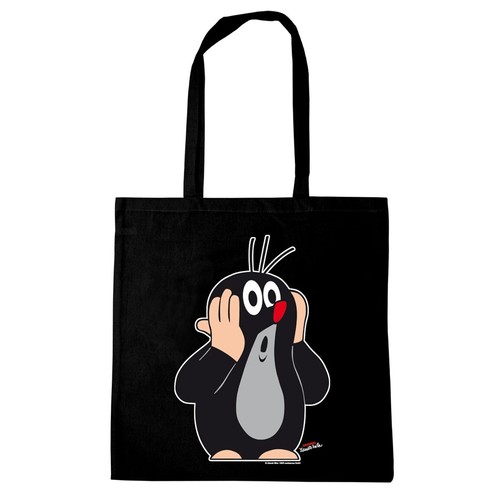 Logoshirt krtek der kleine - |,