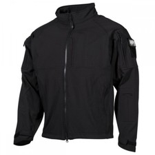 Soft Shell Jacke Liberty