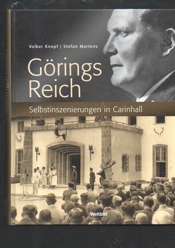 C792 knopf görings - görings, reich