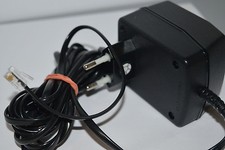 Netzteil Adapter DeTeWe SD48-341 230VAC - 50Hz- 45mA 