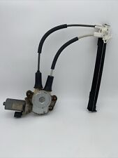 Fensterheber Schalter Hinten Links 46739795 ALFA ROMEO 147