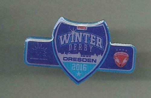 Eishockey pin nhl del - /,