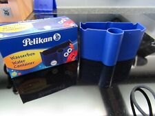 Pelikan Wasserbox mit Pinselhalter zum anstecken an für K12 + K24 NEU + OVP