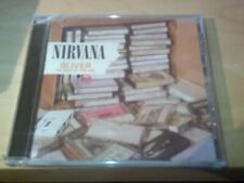 Nirvana - Sliver The Best Of