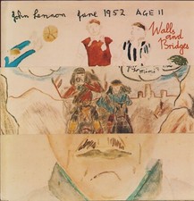 John lennon walls and - lennon,