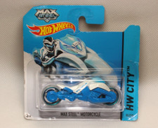 Ho4018, Hot Wheels HW City