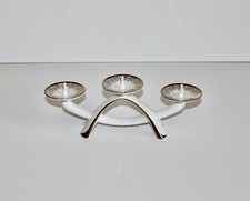 Retro Tischleuchter Alka Kunst