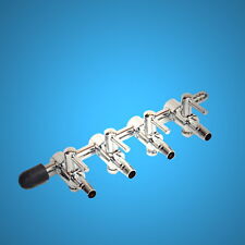 4 Wege Edelstahl 🐠