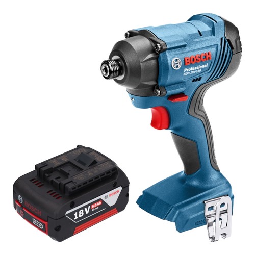 Bosch gdr 18v 160 - 18v-160, professional