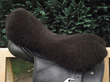 Schöner Sattelbezug