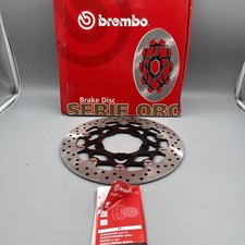 Suzuki  Brembo Bremsscheibe