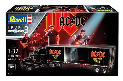 Revell modellbau tour - revell,