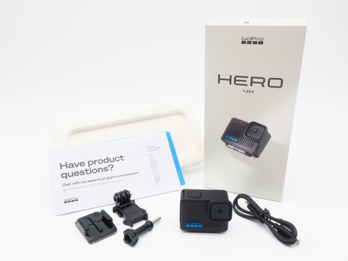 Gopro hero action kamera - hero,