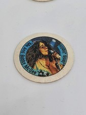 Janis Joplin - Knibbelbild -