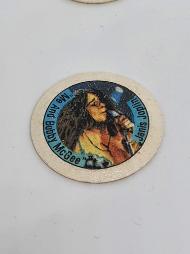 Janis joplin knibbelbild - janis,