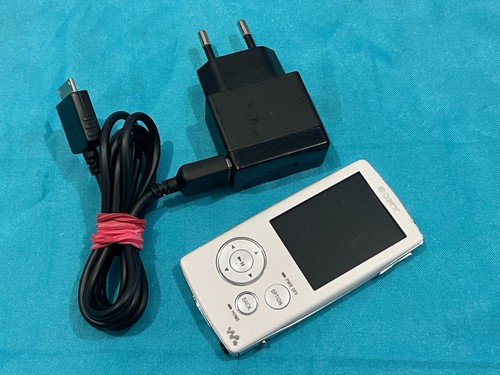Sony nwz a816 mp3 player - sony,