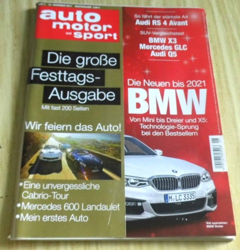 Ams auto motor - auto, sport