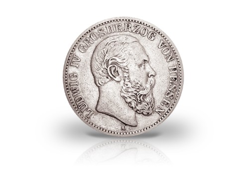Mark 1888 deutsches - 1888,