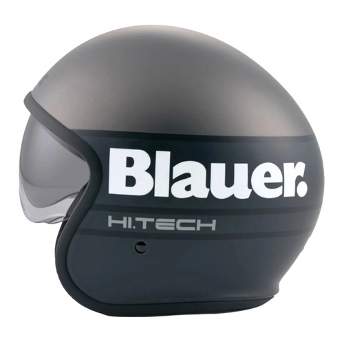 Blauer pilot helm - ht,