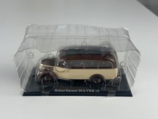 Sammler modellautos robur - sammler,