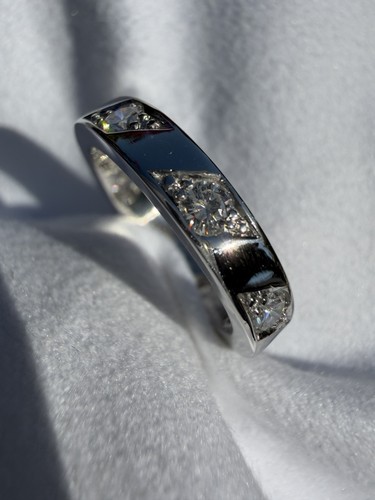Memory ring 585 - ring,, 8