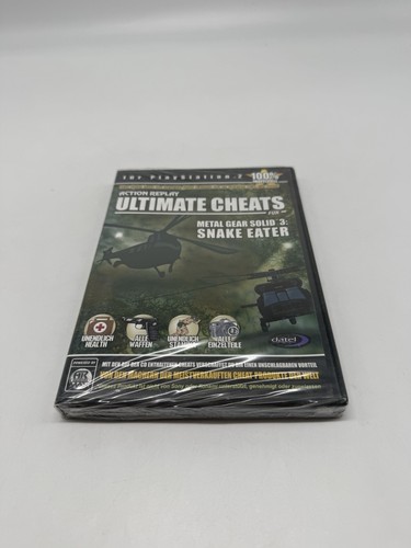Action replay ultimate - replay, cheats