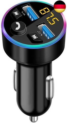 Ziyan auto transmitter - fm,