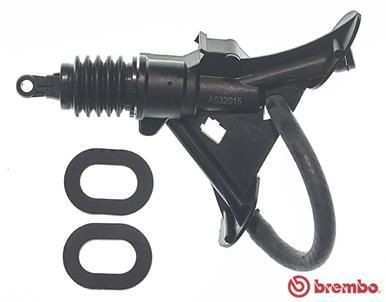 Brembo 016 geberzylinder - c,