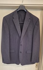 Anzug inkl. Weste und 2x Hose Gr. 54