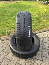 Continental wintercontact - 2x,