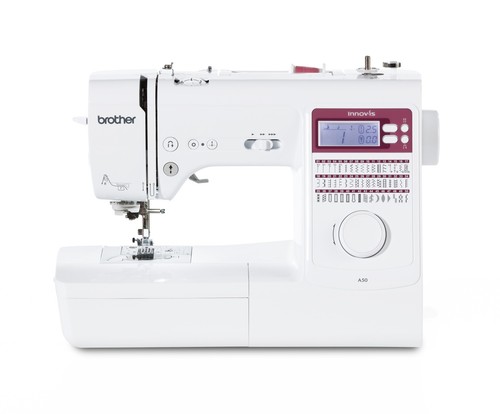 Brother innov a50 - brother,