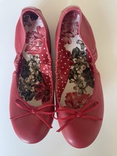 Esprit Ballerina Größe 37