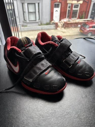 Nike romaleos - nike, 2