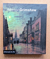 Atkinson Grimshaw: Alexander