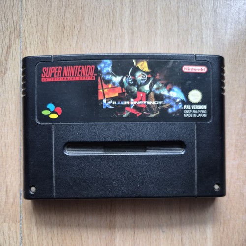 Super nintendo snes killer - ,