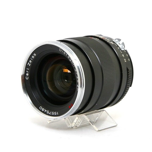 Cosina carl zeiss distagon - cosina,