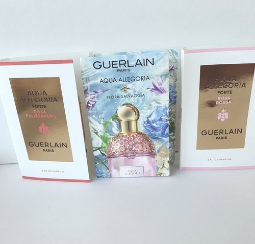 Guerlain aqua allegoria - -,