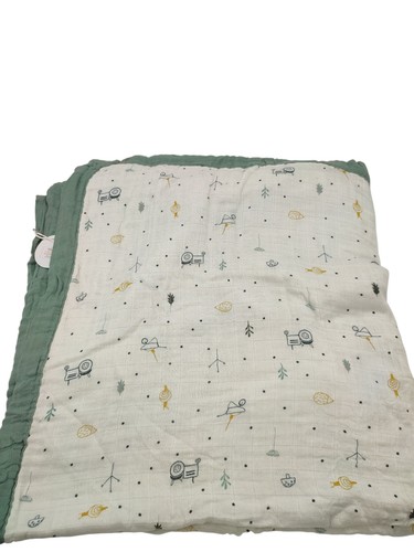 Lässig babydecke kuscheldecke - lÄssig,