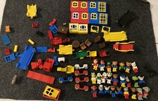 Fabuland lego zubehör und - zubehör, 25