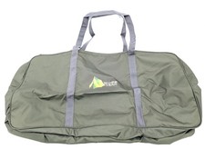 Wasserdichte Camping Zelttasche 60x30x24cm für 4/5/6 Personen Zelte Reisetasche