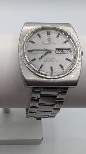 Omega constellation - omega,