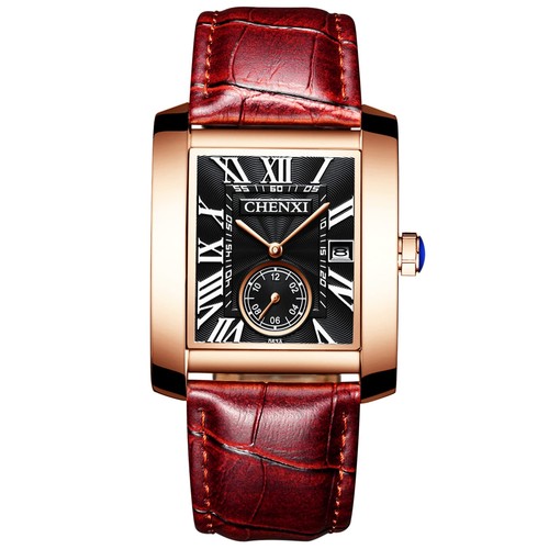 Herren armbanduhr retro - herren, armbanduhr,