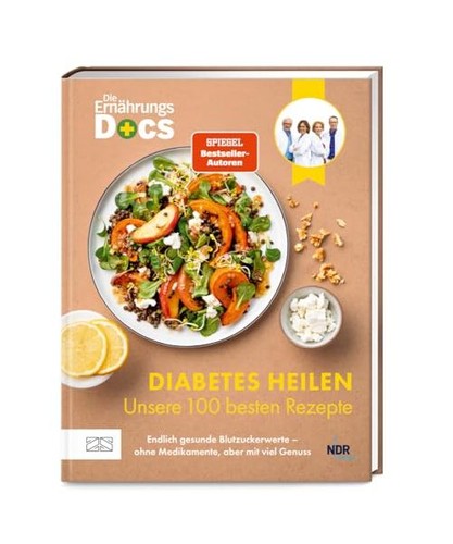 Die ernährungs docs - die,