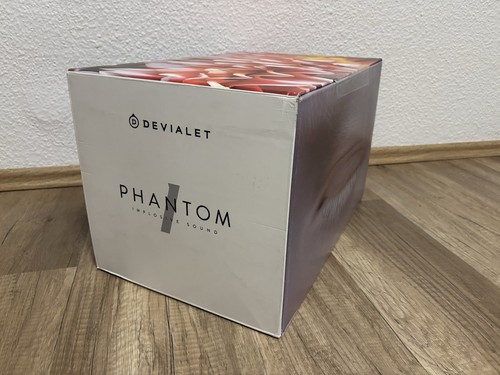 Devialet phantom 103db matt - phantom,