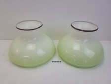 2x Lampenschirme für