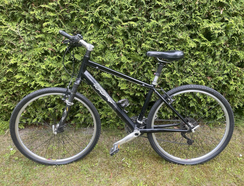 Ritchey mountainbike hardtail - ritchey,